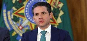 Motta diz que governo precisa explicar voto contrário ao PL antifacção