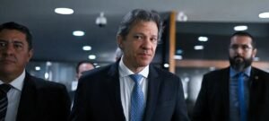 Haddad diz que PL Antifacção aprovado pela Câmara compromete financiamento da Polícia Federal