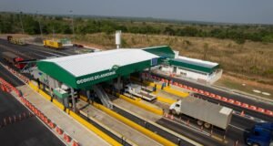 Tráfego nas BRs 153, 414 e 080 deve superar 270 mil veículos durante o feriado da Consciência Negra