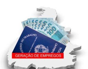 Taxa de desocupação no Tocantins recua para 3,8% no 3º trimestre de 2025