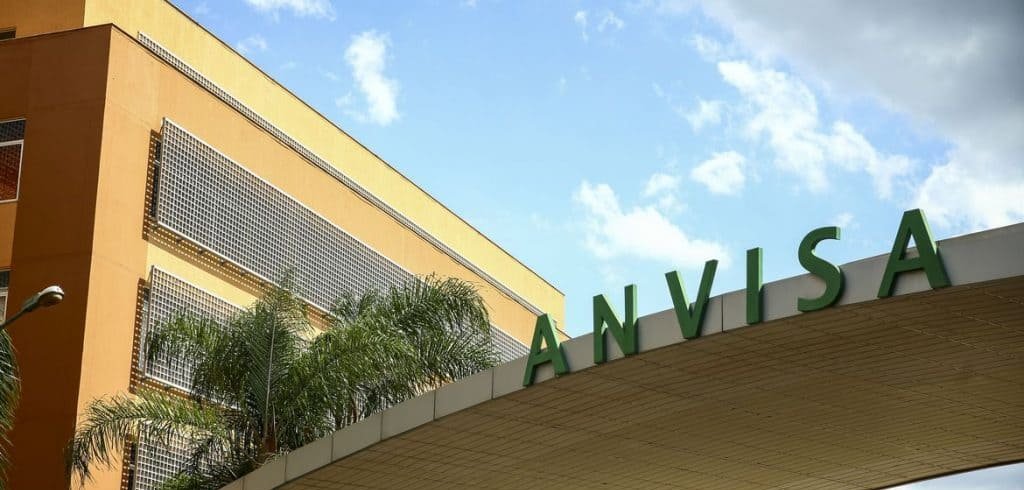 Anvisa libera Embrapa para pesquisas com cultivo de Cannabis - Imagem do artigo original