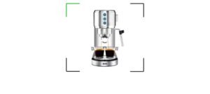 Cafeteira Eos Expresso 3 em 1 entra em oferta de Black Friday por R$ 674