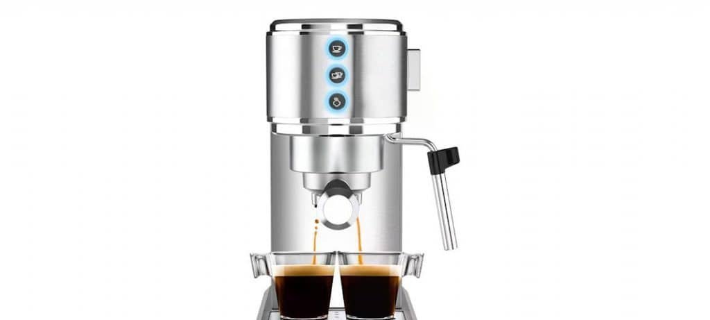 Cafeteira Eos Expresso 3 em 1 entra em oferta de Black Friday por R$ 674 - Imagem do artigo original