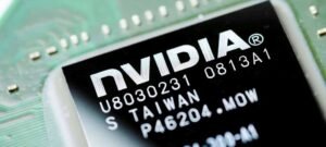 Casa Branca pressiona Congresso a rejeitar projeto que restringe exportações da Nvidia