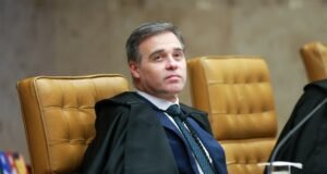 Mendonça afirma que atuará no Senado para viabilizar nome de Jorge Messias ao STF