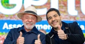 Escolha de Jorge Messias para o STF gera apreensão sobre liberdade de expressão