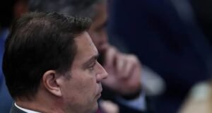 Moraes determina prisão preventiva do deputado Alexandre Ramagem