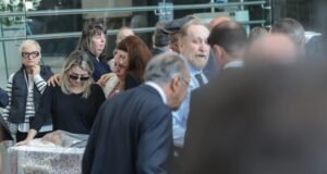 MP-SP acusa oito integrantes do PCC pelo assassinato do delegado Ruy Ferraz Fontes