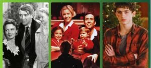 Cinco filmes de Natal para ver de graça nos serviços de streaming em 2025