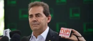 Paulinho da Força diz que prisão de Bolsonaro pode destravar votação do PL da Dosimetria