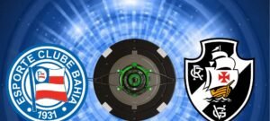 Bahia recebe Vasco pela 35ª rodada do Brasileirão; confira horário, transmissão e prováveis escalações