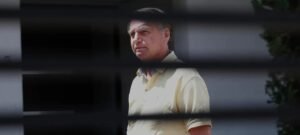 Moraes e Dino votam pela manutenção da prisão preventiva de Jair Bolsonaro