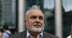 Jean Paul Prates deixa o PT após 12 anos e cita “intrigas palacianas”