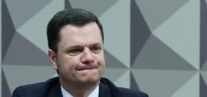 Anderson Torres solicita cumprimento de pena em unidade da PF; demais réus apresentam novos recursos no STF