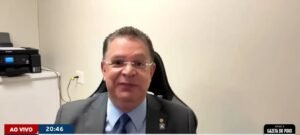 PL afirma ter votos suficientes para aprovar anistia após prisão de Bolsonaro