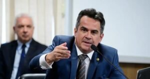 PP condiciona apoio em 2026 à promessa de indulto a Bolsonaro, afirma Ciro Nogueira
