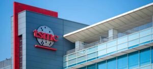 TSMC planeja erguer mais três fábricas de chips de 2 nm em Taiwan