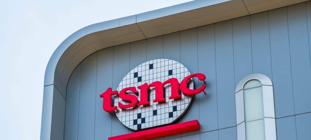 TSMC planeja erguer mais três fábricas de chips de 2 nm em Taiwan - Imagem do artigo original