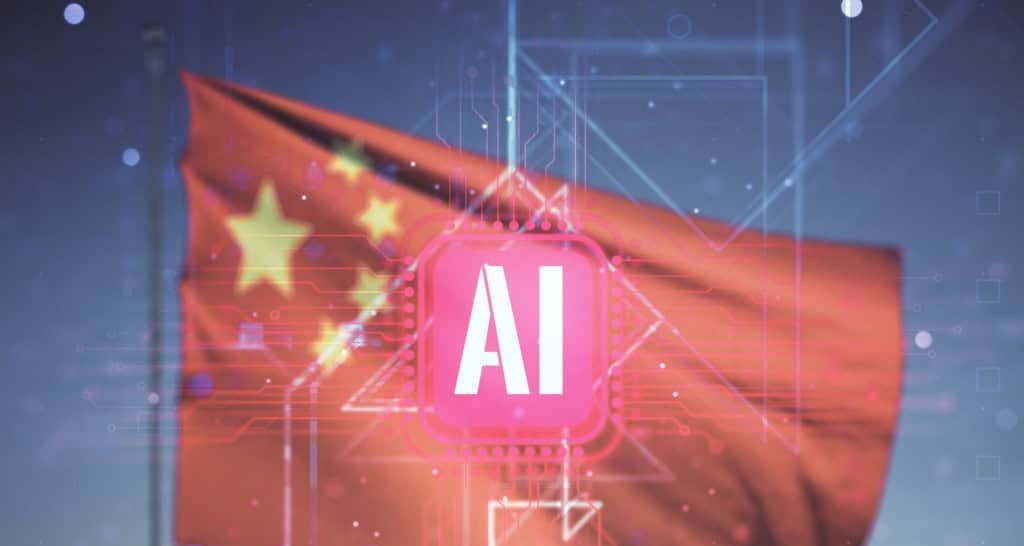 China acelera automação com IA e robôs para sustentar domínio industrial - Imagem do artigo original