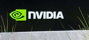 Nvidia rebate preocupação de investidores e diz estar “uma geração à frente” dos concorrentes