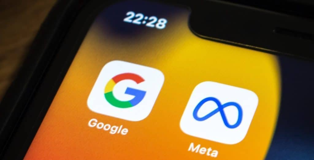 Nvidia rebate preocupação de investidores e diz estar “uma geração à frente” dos concorrentes - Imagem do artigo original