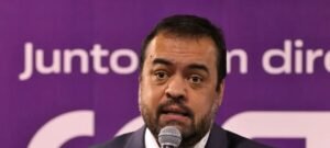 Governador Cláudio Castro volta a criticar decisões do STF que restringiram operações policiais no Rio