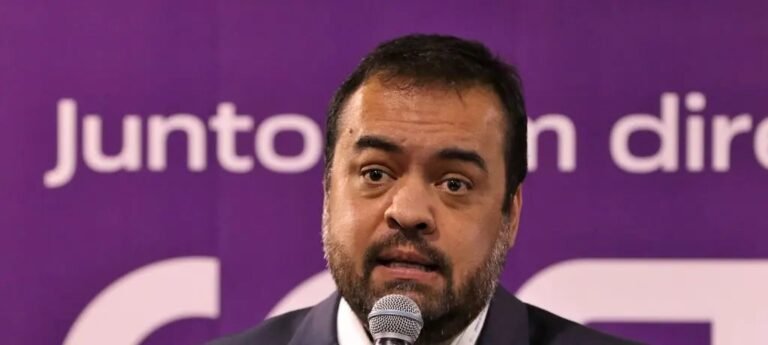 Governador Cláudio Castro volta a criticar decisões do STF que restringiram operações policiais no Rio