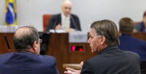 STF realiza novas audiências de custódia de Bolsonaro e de outros cinco condenados nesta quarta-feira