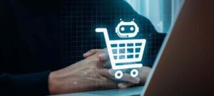 Varejistas dos EUA correm para aparecer em chatbots durante as compras de fim de ano