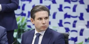 Hugo Motta solicitará parecer jurídico da Câmara antes de definir futuro de Ramagem