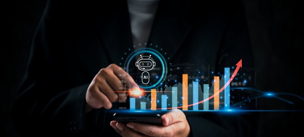 Analistas minimizam risco de bolha em IA, mesmo com recuo nos papéis da Nvidia - Imagem do artigo original