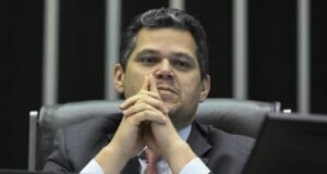 Alcolumbre agenda para a próxima semana votação do projeto antifacção no Senado