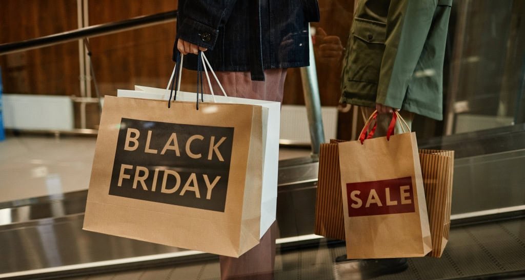 Black Friday registra mais de 8,6 mil reclamações no Reclame Aqui e 431 alertas de golpe em menos de 48 horas - Imagem do artigo original