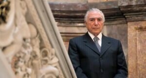Justiça Federal absolve Michel Temer em ação de improbidade sobre contratos de Angra 3