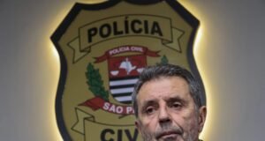 Tarcísio de Freitas escolhe delegado Osvaldo Nico Gonçalves para comandar Segurança Pública de SP
