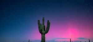 Cinco fenômenos naturais raros que poucos conseguem ver ao vivo