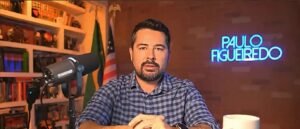 STF mantém retenção de passaporte de pai de Paulo Figueiredo, que não poderá ir ao casamento do filho