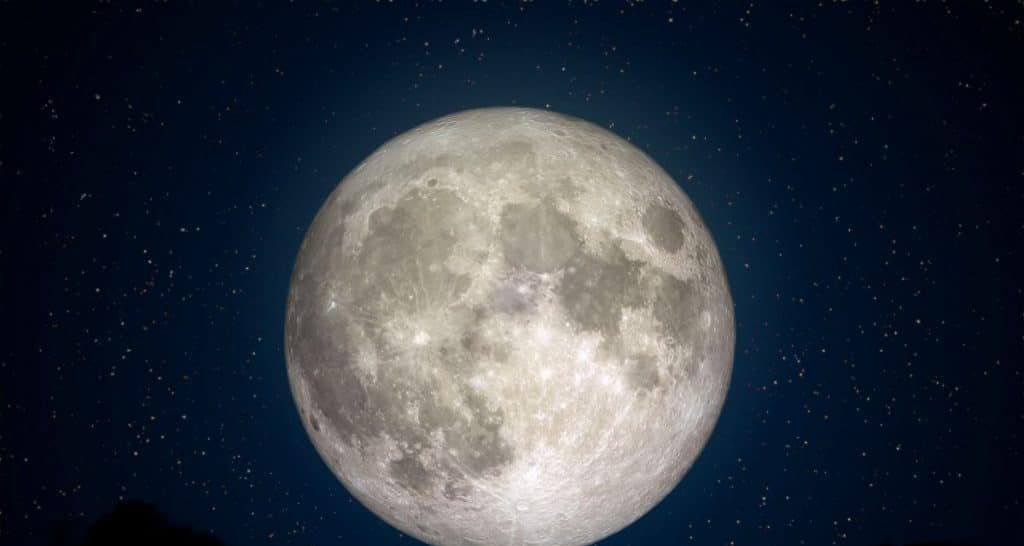 Lua atinge 70% de iluminação e entra na fase Crescente neste domingo, 30 de novembro de 2025 - Imagem do artigo original