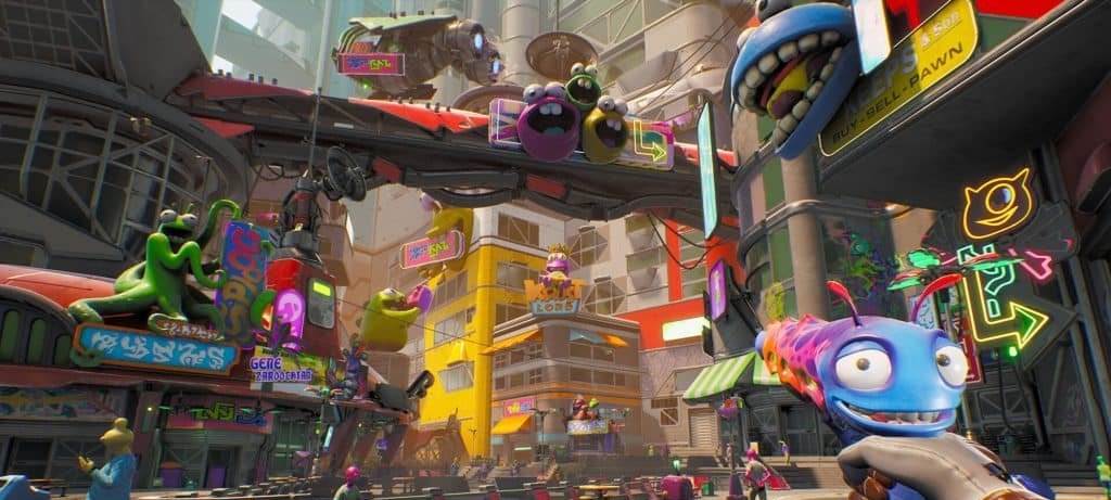 Cinco jogos de comédia garantem boas risadas em PCs e consoles - Imagem do artigo original