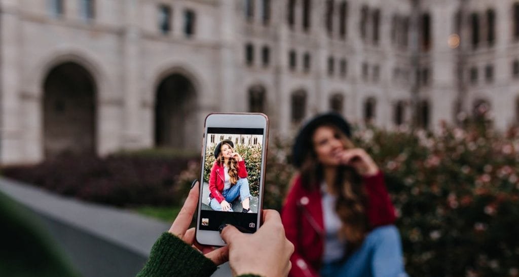 Por que o Instagram reduz a qualidade de fotos e vídeos - Imagem do artigo original