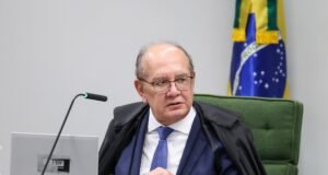 STF marca julgamento que pode alterar regras de impeachment de seus ministros