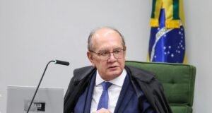 Gilmar Mendes libera julgamento de ações que contestam rito de impeachment de ministros do STF