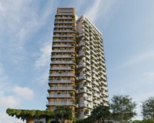 Arquiteto apresenta Vértice e prevê transformação urbana em Araguaína