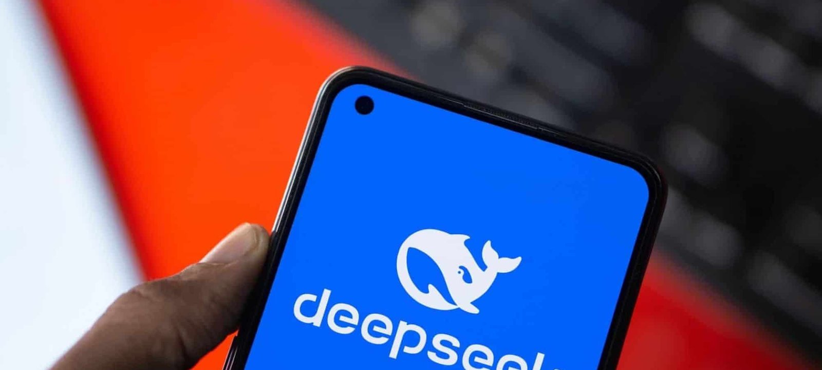 DeepSeek lança modelos de IA que igualam GPT-5 em testes de raciocínio - Imagem do artigo