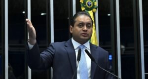 Relator afirma que Jorge Messias ainda não reúne votos suficientes para o STF