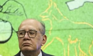 Decisão de Gilmar Mendes restringe pedido de impeachment contra ministros do STF