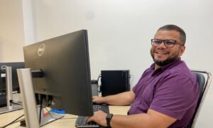 Palmas concede mais de 400 progressões e injeta R$ 845 mil mensais na folha da Educação