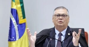 STF impede governo de liberar emendas de Eduardo Bolsonaro e Alexandre Ramagem