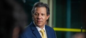 Estados Unidos apresentarão proposta de cooperação para combater crime organizado, afirma Haddad