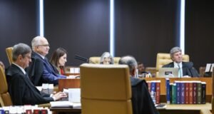 STF prepara votação virtual para confirmar limite ao impeachment de ministros